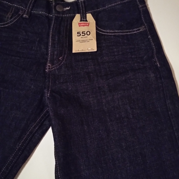 Levi's - Picture 6 of 8